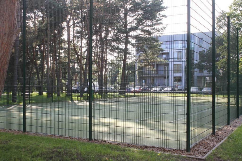 Lejlighed Nadmorski Dwor 20